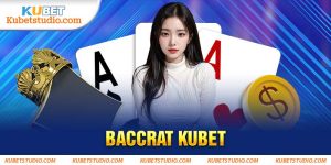 Baccarat Kubet