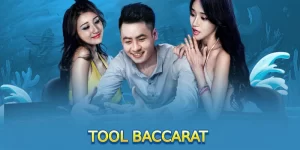 tool Baccarat